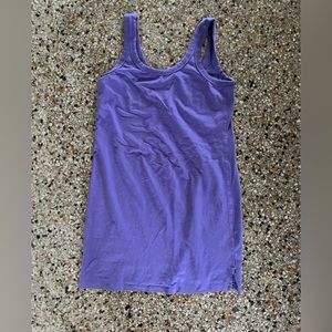 Lululemon dress